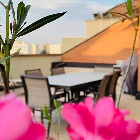 Bologna Holiday Inn 公寓 *