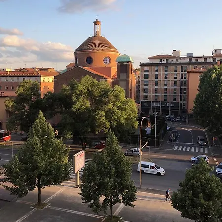 Bologna Holiday Inn * 博洛尼亚