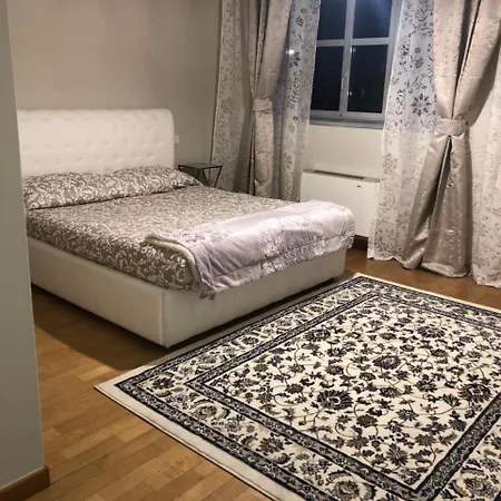Bologna Holiday Inn 博洛尼亚