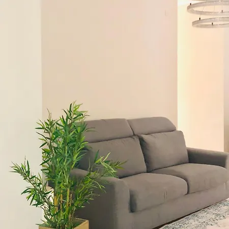 公寓 Bologna Holiday Inn
